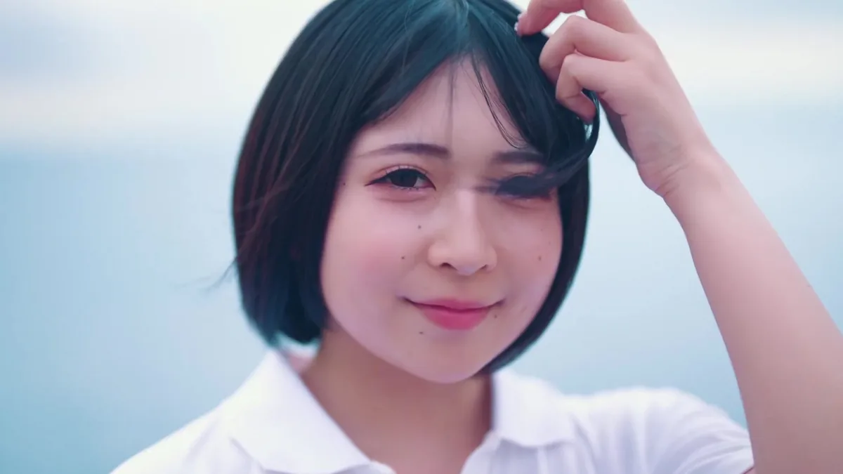 マインドサウンド「はじまりの足音」 — 点染テンセイ少女。